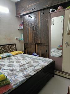 Gallery Cover Image of 500 Sq.ft 1 BHK Apartment for buy in CIDCO, Seawoods for 6000000