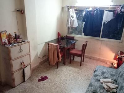 Gallery Cover Image of 550 Sq.ft 1 BHK Apartment for buy in Dahisar East for 7200000