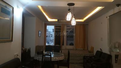 2 BHK Apartment