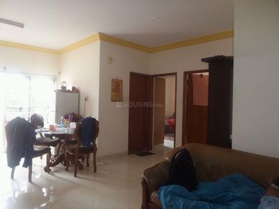 2 BHK Apartment