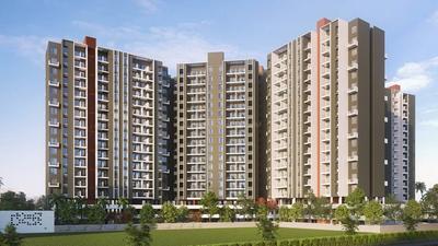 2 BHK Apartment