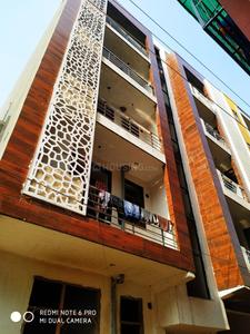 2 BHK फ़्लैट