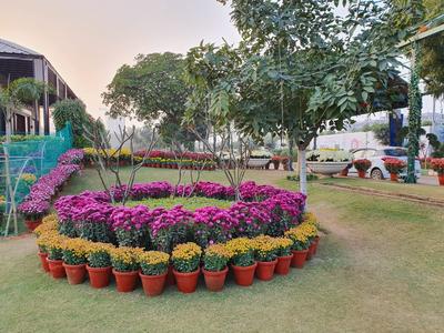 2 BHK इंडिपेंडेंट बिल्डर फ्लोर