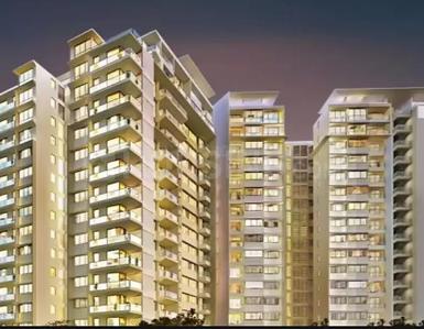 Gallery Cover Image of 1500 Sq.ft 2 BHK Apartment for buy in Krishnarajapura for 10000000