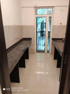 Gallery Cover Image of 1250 Sq.ft 2 BHK Apartment for buy in Kharghar for 12500000