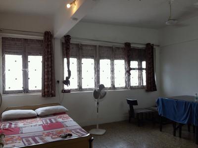 Gallery Cover Image of 370 Sq.ft 1 RK Apartment for buy in Borivali West for 7200000
