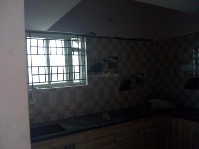 Gallery Cover Image of 700 Sq.ft 2 BHK Independent House for rent in Bhoganhalli for 15000