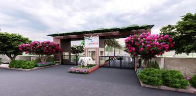222 Sq.ft Residential Plot for Sale in Mansanpally, Hyderabad