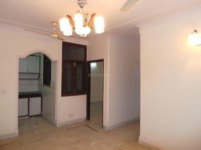 2 BHK Apartment