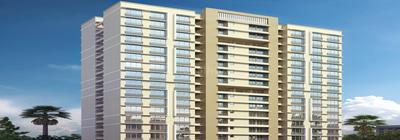 Gallery Cover Image of 765 Sq.ft 3 BHK Apartment for buy in Andheri West for 26800000
