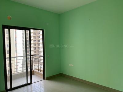 Gallery Cover Image of 1235 Sq.ft 3 BHK Apartment for rent in Khardah for 15000