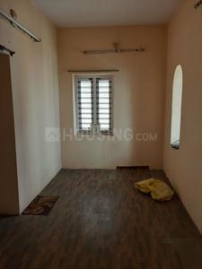Gallery Cover Image of 900 Sq.ft 2 BHK Apartment for rent in Humayun Nagar for 15000