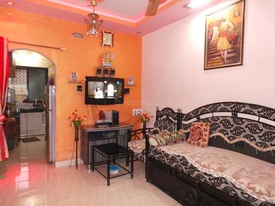 1 BHK Apartment