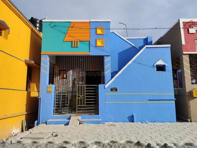2 BHK Independent House