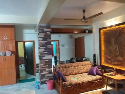 Gallery Cover Image of 1400 Sq.ft 4 BHK Apartment for rent in Mourigram for 16000