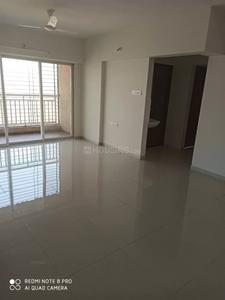 Gallery Cover Image of 1300 Sq.ft 3 BHK Apartment for rent in Dhanori for 18000