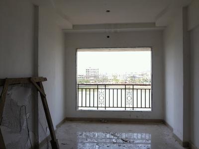1 BHK Apartment