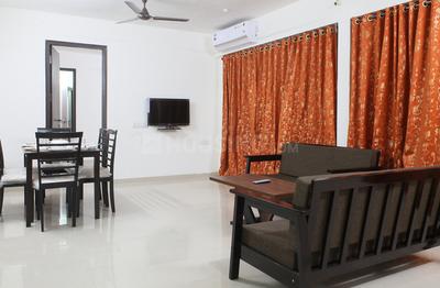 Gallery Cover Image of 1169 Sq.ft 2 BHK Apartment for buy in Kharghar for 13000000