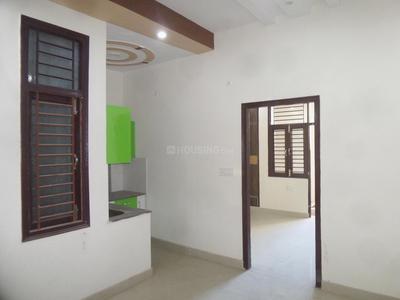 1 BHK Apartment