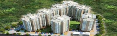 1 BHK Apartment