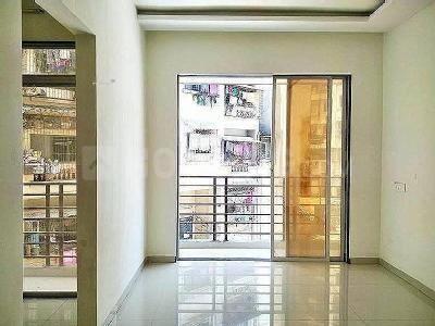Gallery Cover Image of 668 Sq.ft 1 BHK Apartment for rent in Kharghar for 12000