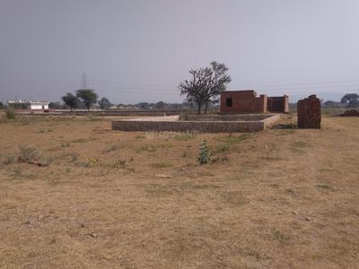 Residential Plot