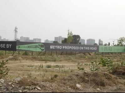 Residential Plot