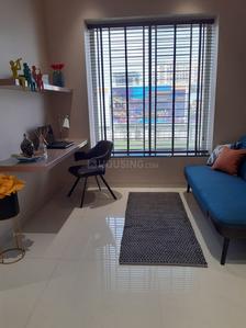 2 BHK Apartment