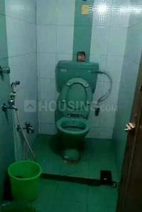 Bathroom Image of PG 4314682 Kalighat in Kalighat