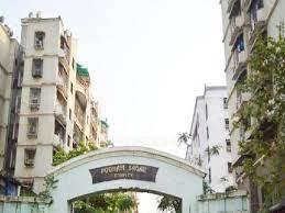Gallery Cover Image of 950 Sq.ft 2 BHK Apartment for buy in Poonam Mercury Tower, Mira Road East for 8500000