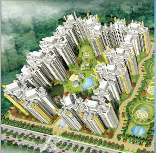 3 BHK Apartment