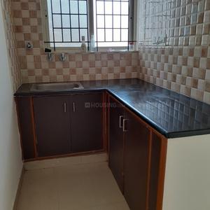 1 BHK Apartment