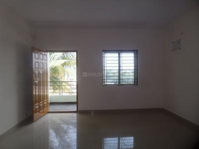 3 BHK Apartment