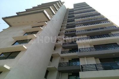 Gallery Cover Image of 1700 Sq.ft 3 BHK Apartment for buy in Kharghar for 16500000