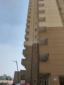 1 RK Flat