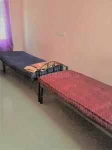 Bedroom Image of Sai Ram Ladies PG in Mahadevapura