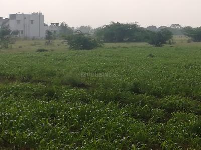 Gallery Cover Image of Sq.ft Residential Plot for buy in Annur for 24000000
