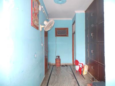 3 BHK Independent Floor