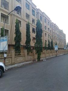 1 BHK Apartment