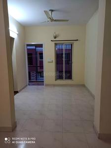 Gallery Cover Image of 1200 Sq.ft 2 BHK Apartment for rent in Bindu Residency, C V Raman Nagar for 19000