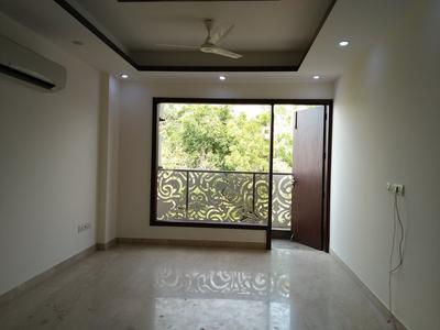 Gallery Cover Image of 1600 Sq.ft 3 BHK Independent Floor for buy in Defence Colony for 60000000