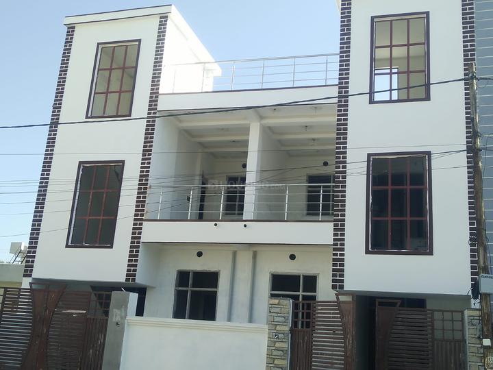 4 BHK 2500 Sqft Apartment for sale at Chandrabani, Dehradun Property