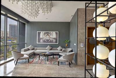 4 BHK Flat