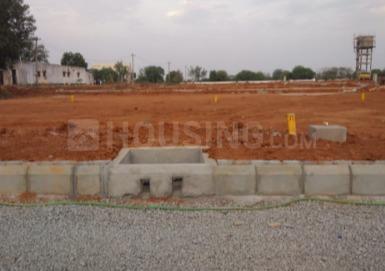 Gallery Cover Image of Sq.ft Residential Plot for buy in Gundlapochampalli for 4867500