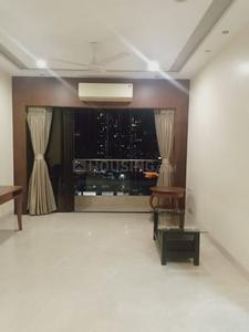 Gallery Cover Image of 1540 Sq.ft 2 BHK Apartment for rent in Ashford Casa Grande, Lower Parel for 180000