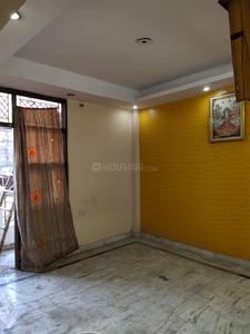 Gallery Cover Image of 450 Sq.ft 1 BHK Apartment for buy in Lalkothi for 1200000