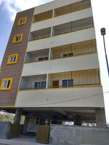 Gallery Cover Image of 1100 Sq.ft 2 BHK Apartment for buy in Electronic City for 3800000