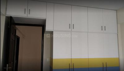 Gallery Cover Image of 1805 Sq.ft 3 BHK Apartment for buy in Sumadhura Silver Ripples, Whitefield for 22000000