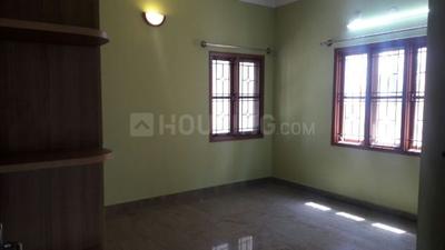 1 BHK Independent House