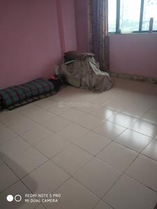 1 BHK Apartment